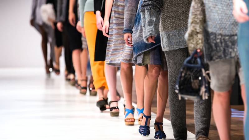 London Fashion Week Goes Fur-Free
