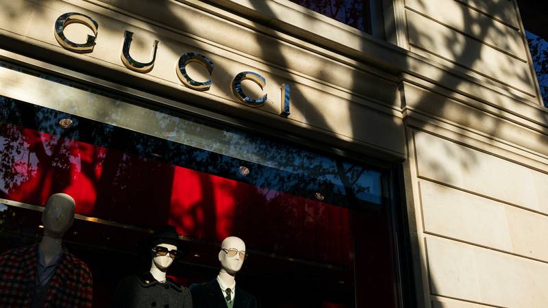 Luxury Giants Urge UK Chancellor to Rethink Tax-Free Shopping Ban