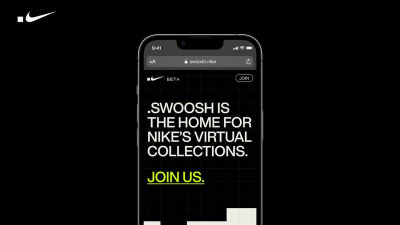Nike Is Launching Its First Big Web3 Project