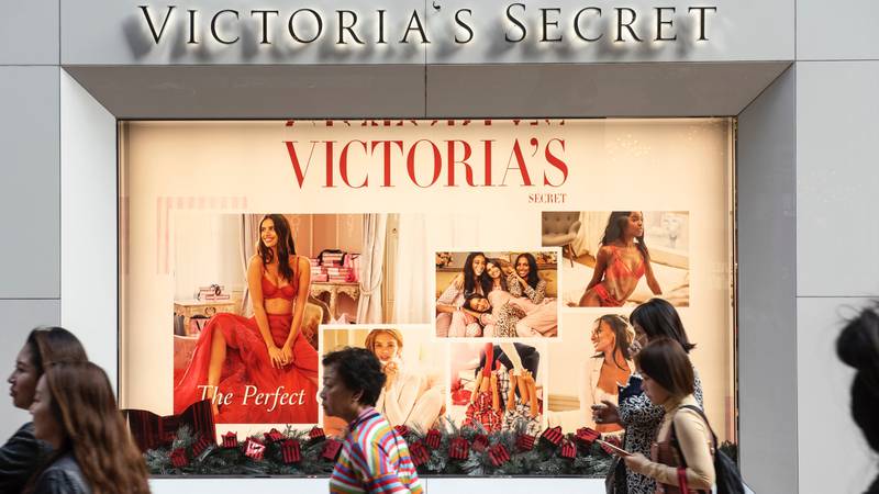 The Victoria’s Secret Opportunity