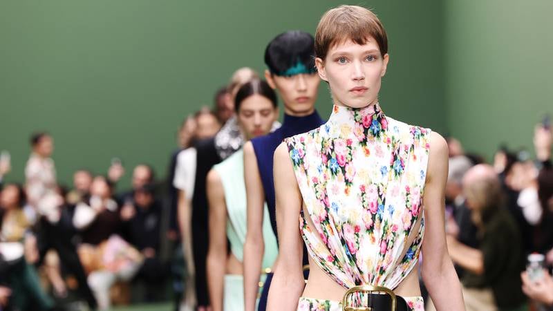 Prada and The Row rise to the top for Autumn/Winter 2020