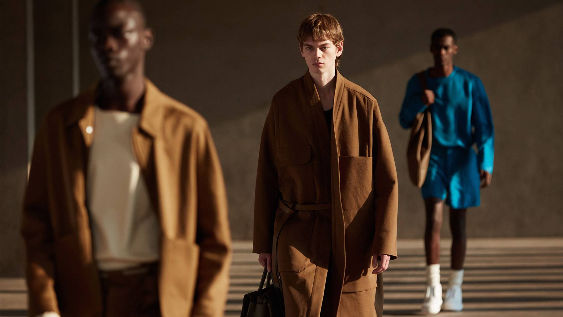 Ermenegildo Zegna is set to go public by combining with a New York-listed special purpose acquisition company (SPAC) in a deal that values the Italian luxury company at $3.2 billion.