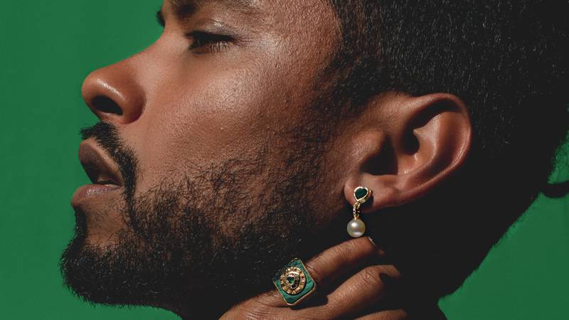 What’s Driving the Men’s Jewellery Boom? 