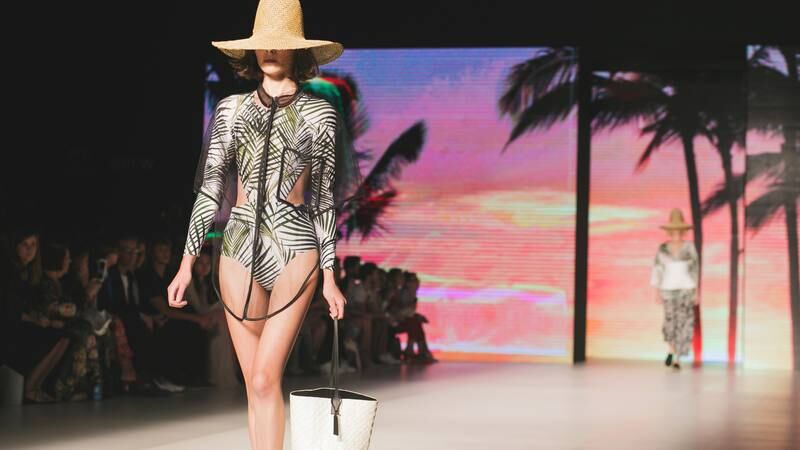 São Paulo Fashion Week’s Bold Pivot To ‘See Now, Buy Now’