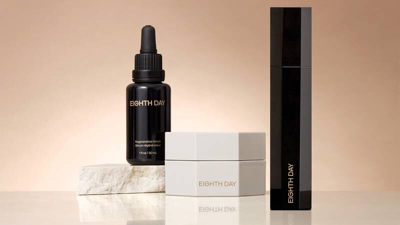 Luxury Skin Care Label Eighth Day Receives Minority Investment From L Catterton