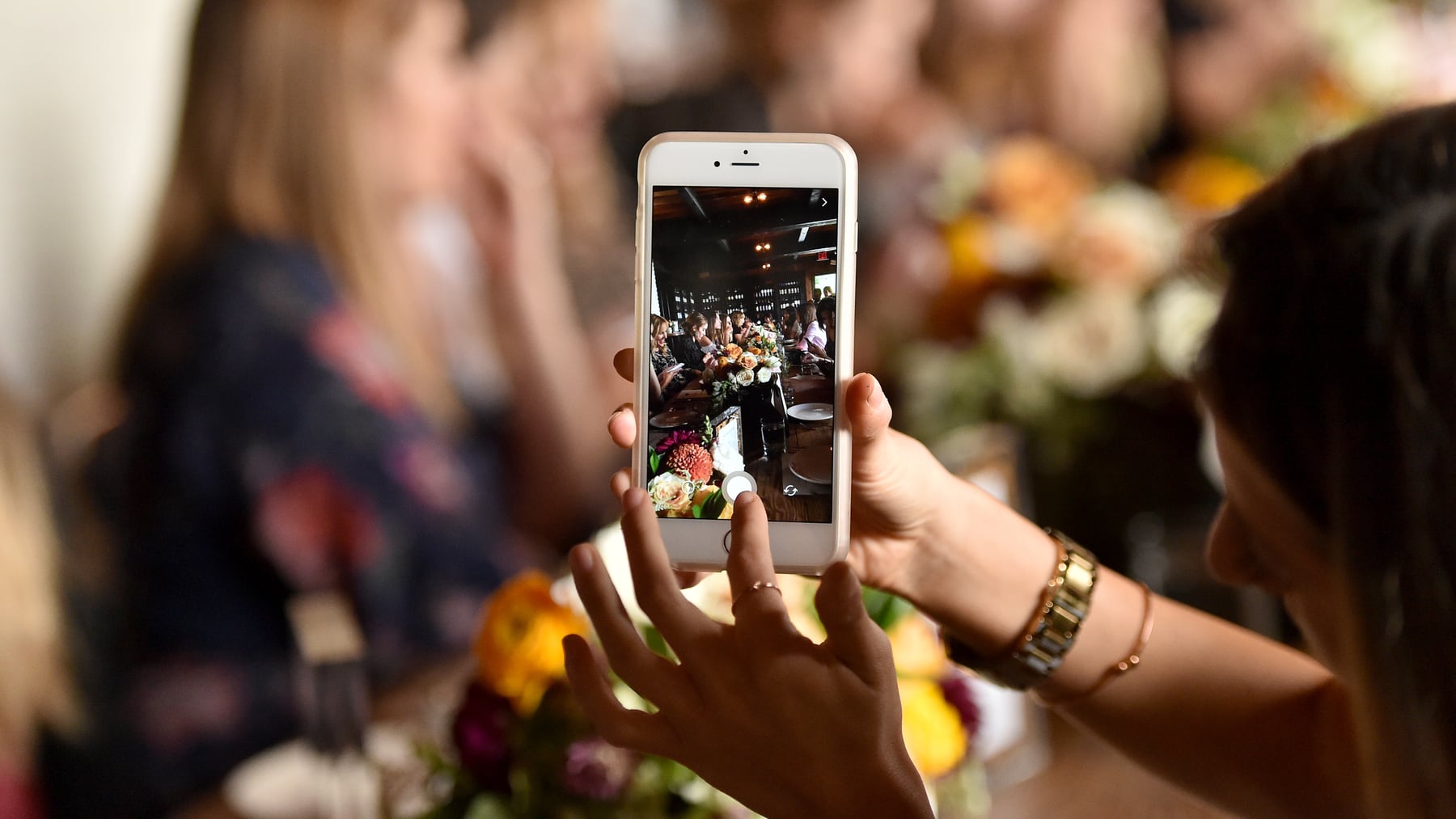 As M&A activity heats up in the influencer marketing space, firms rush to build out their services. Getty Images.