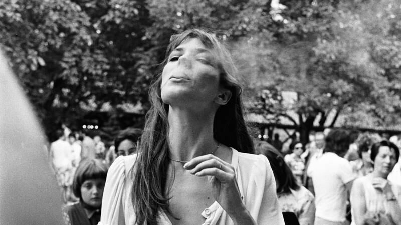 How Jane Birkin Changed ‘French Girl’ Style Forever 