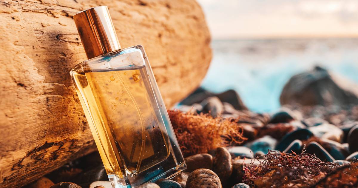What’s Driving the Escapist Fragrance Boom