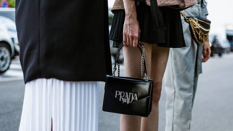 Prada Said Sales Up More Than 10% in China