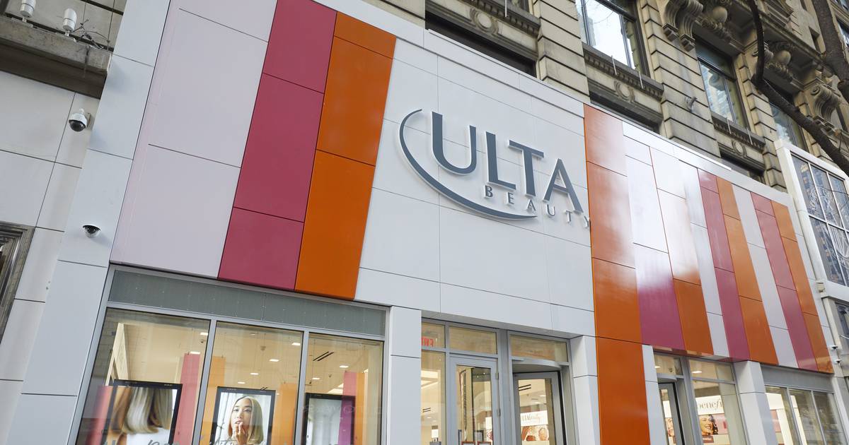 Ulta Beauty Launches Venture Fund