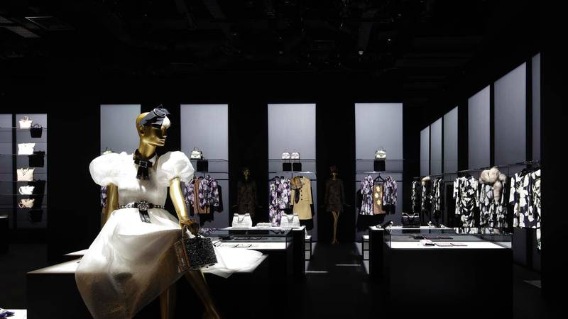 Dolce & Gabbana’s Local Retail Revolution