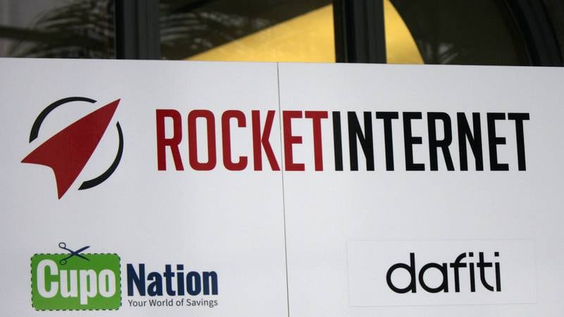 Rocket Internet Shares Tumble After Kinnevik Sells Half of Stake