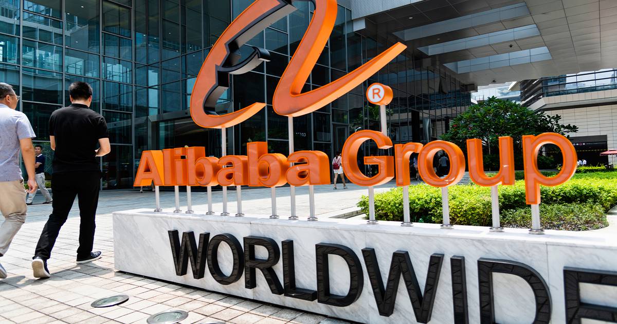 Alibaba’s Lazada Eyes Europe Push to Tackle Amazon, Zalando