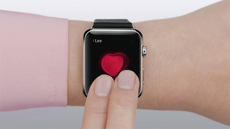 Bits & Bytes | Fitness App Boom, Apple's Digital Love Story, VR Investment