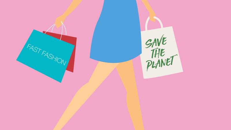 Op-Ed | Millennials Say They Care About Sustainability. So, Why Don't They Shop This Way?