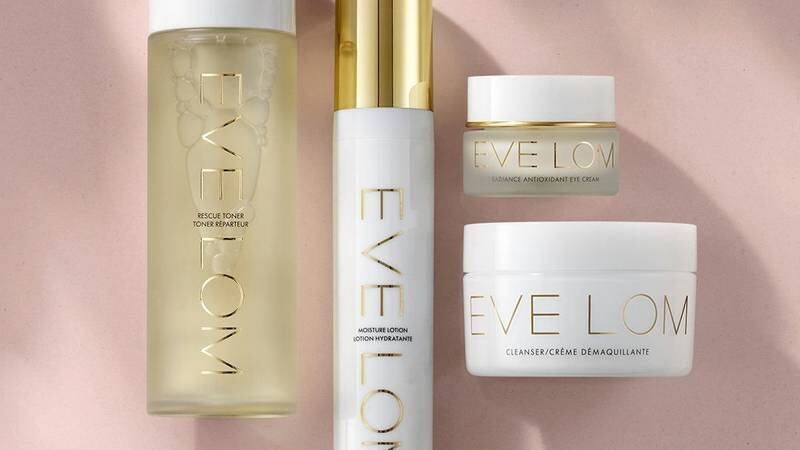 Chinese Beauty Giant To Acquire Eve Lom