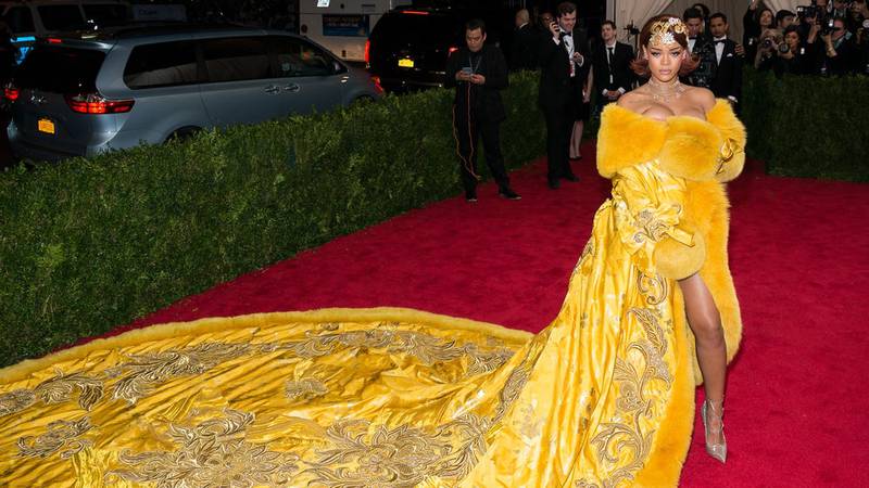 The Week Ahead: Which Designers Will Get a Met Gala Bump This Year?
