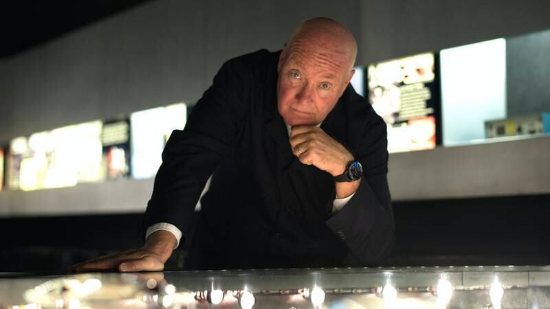 Jean-Claude Biver: ‘The Watch Industry Is Not in Trouble, The World Is.’