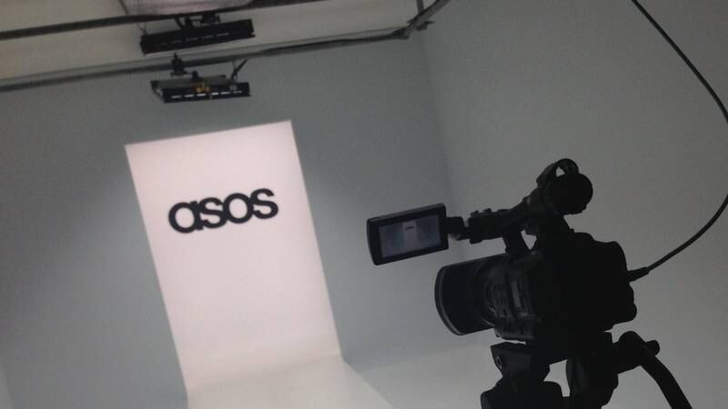 Asos Boosts UK Sourcing After Pound’s Brexit Fall
