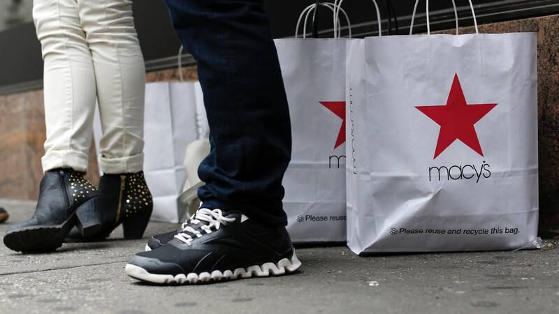 Unpacking Macy’s Surprise Buyout Offer 