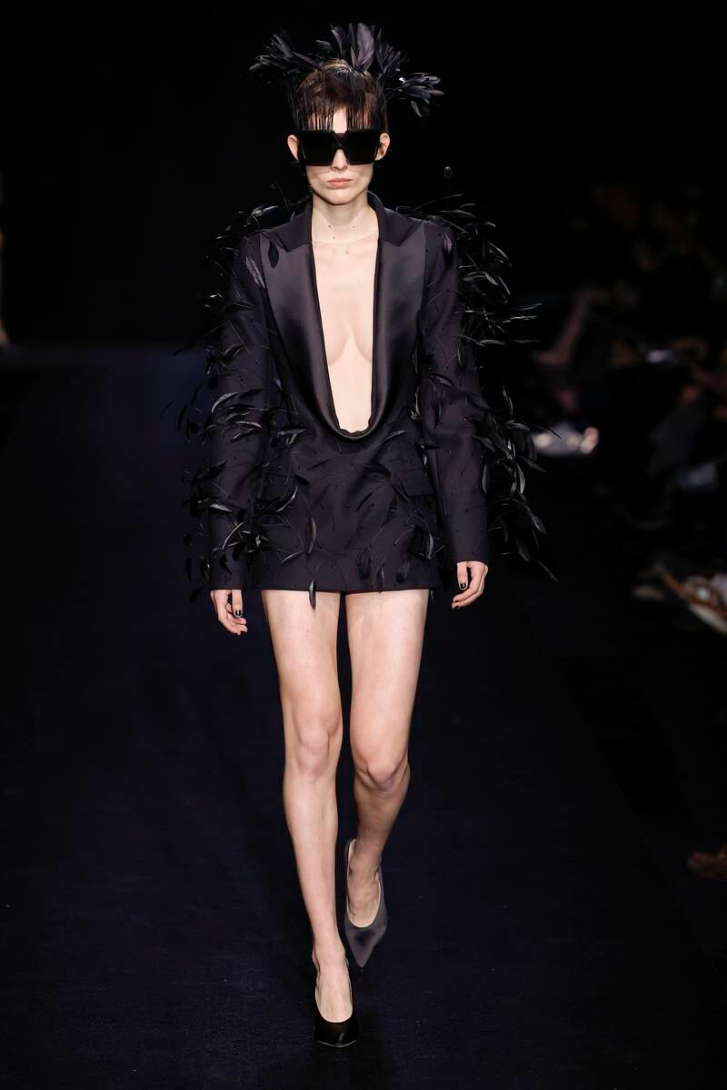 Valentino Haute Couture Spring/Summer 2023