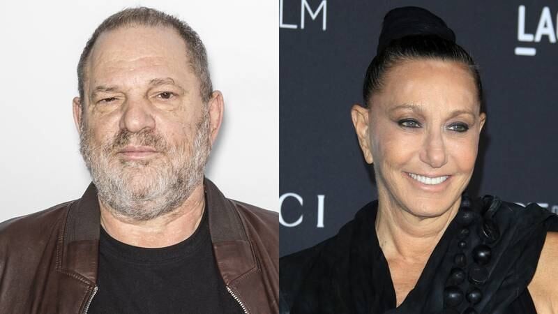 Social Goods | Backlash Against Donna Karan Over Weinstein, Is Dove Deliberately Making Racist Adverts?