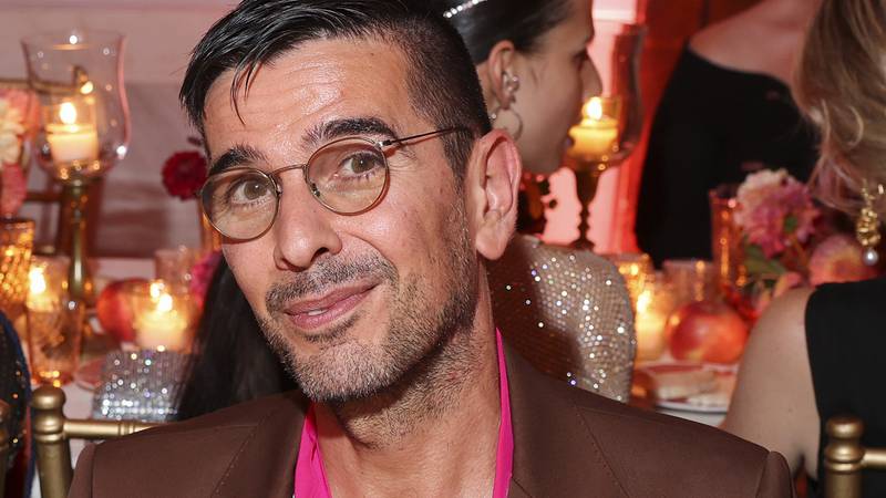 Gucci Names Alessio Vannetti Chief Brand Officer