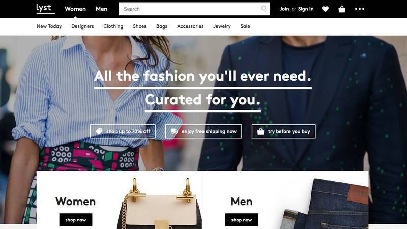 Payments Firm Klarna Adds Lyst As Client