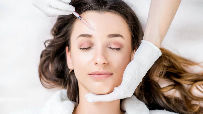 Bringing Home the Botox: How Injectables Became the Next Frontier in On-Demand Beauty