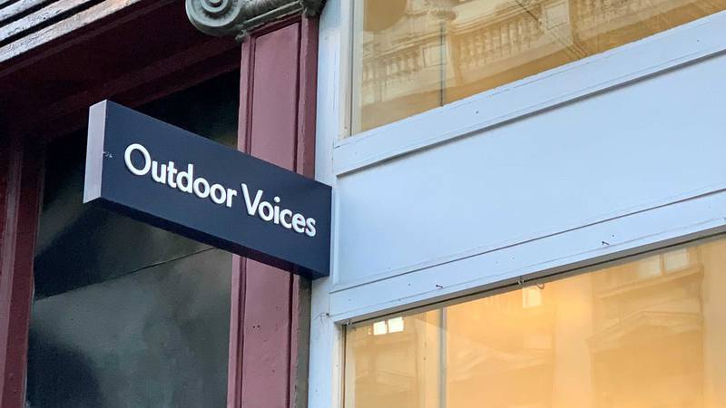 Report: Outdoor Voices’ Former Employees Say Bankruptcy Is Imminent