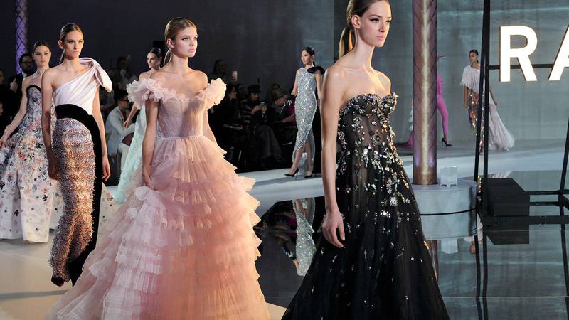 Ralph & Russo Administrators File Legal Suit Against Co-Founder