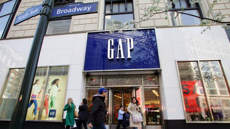 Gap Is Latest To Join 15 Percent Pledge