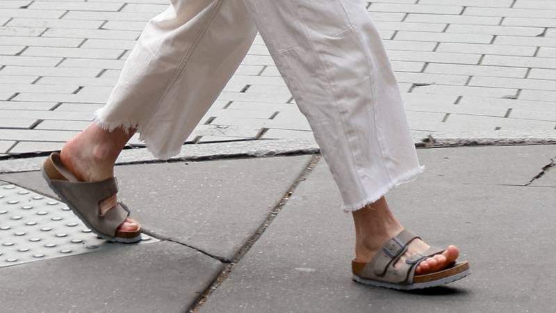 What Birkenstock’s IPO Says About the Future of the Fashion Market 