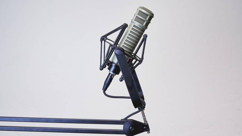 How to Launch a Successful Podcast in a Saturated Market