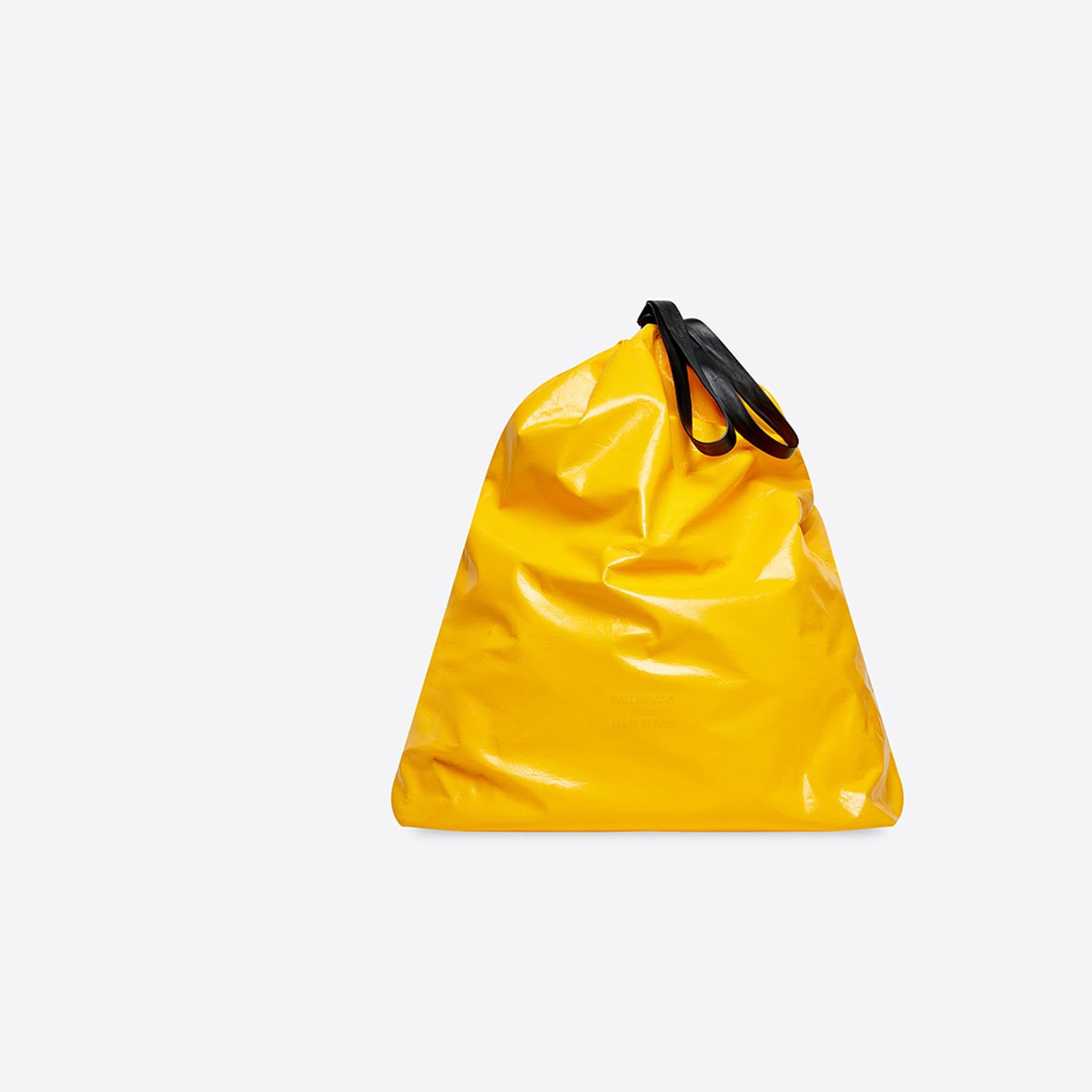 Spotted: Designer Trash Bags? - Gothamist