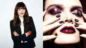 Lucia Pica, Chanel’s Makeup Maverick
