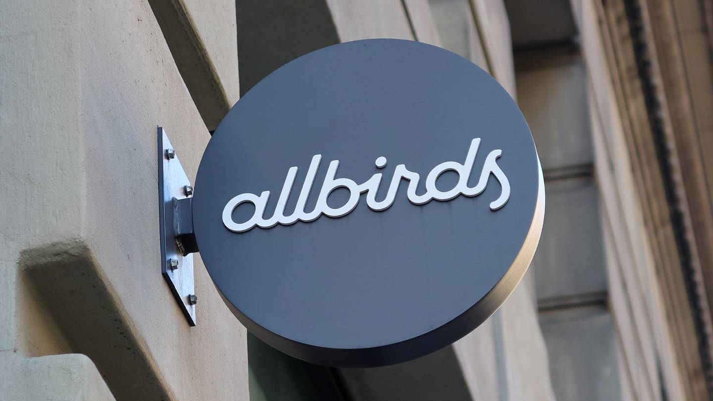 Allbirds is among the fashion companies to have named a new finance chief during the past month.
