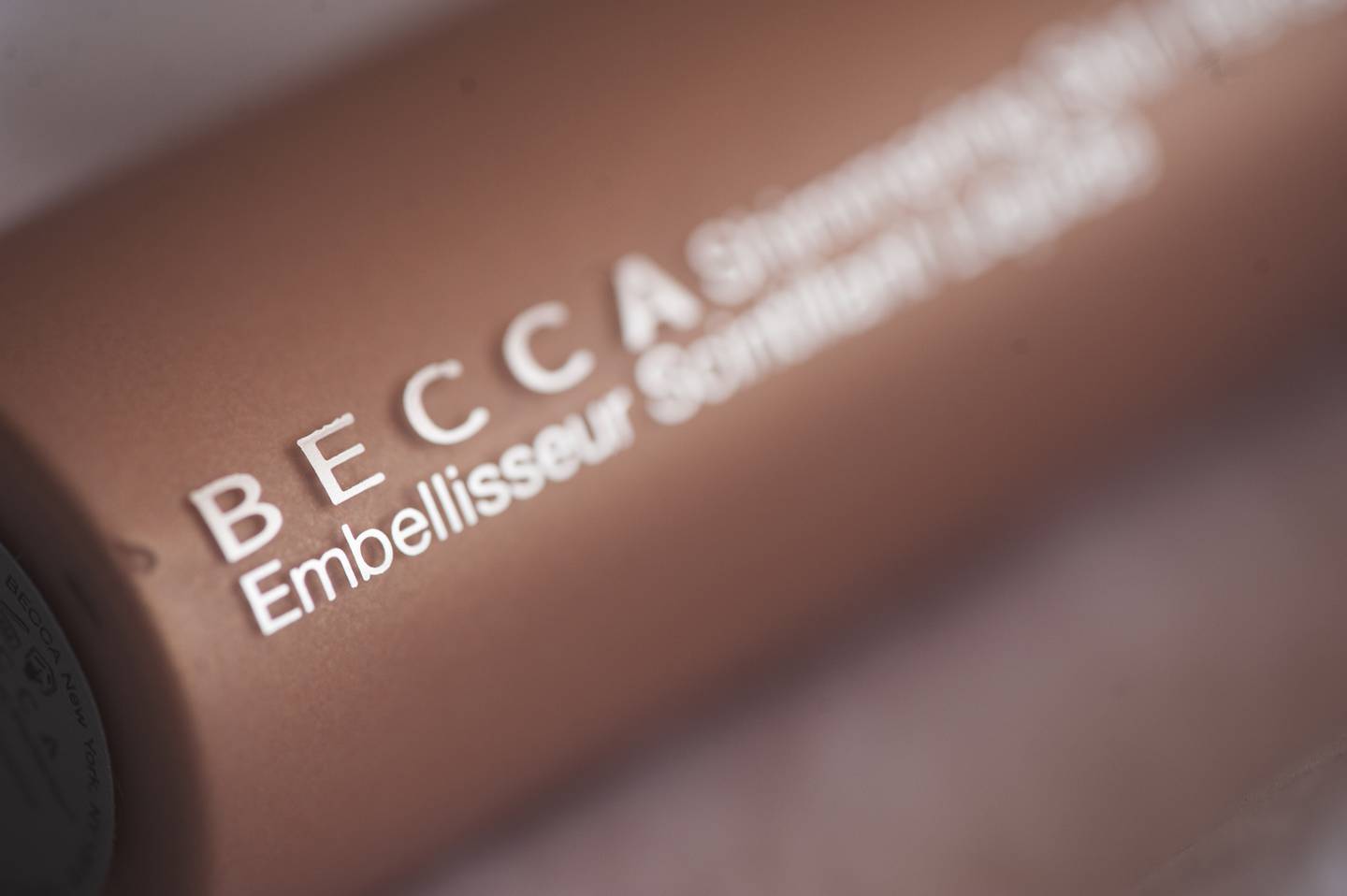 The Estée Lauder Companies have announced the closure of two brands, including Becca Cosmetics, this year