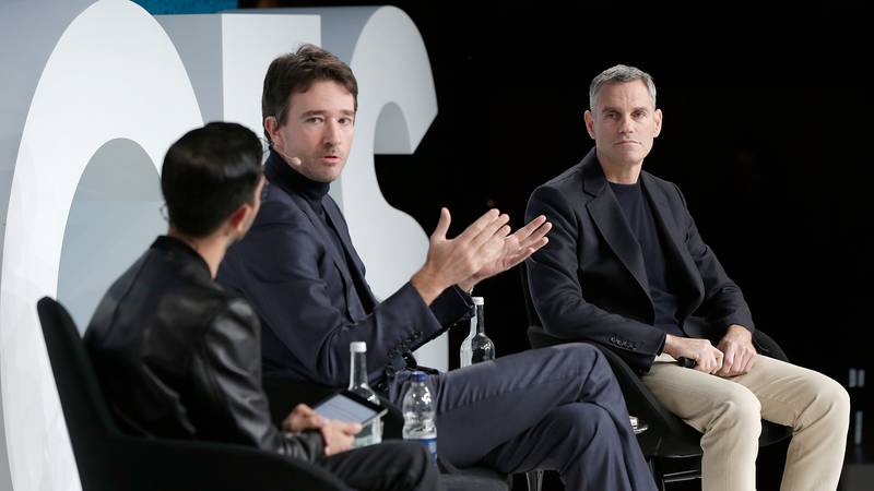 LVMH’s Antoine Arnault on Model Safety Charter: ‘If They Don’t Comply, We Will Not Work With Them’