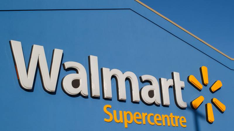 Bits & Bytes | Walmart Strikes Back at Amazon, JD.com Is Changing E-Commerce in China