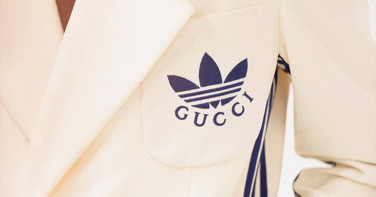What Adidas X Gucci Means for Gucci — and Adidas
