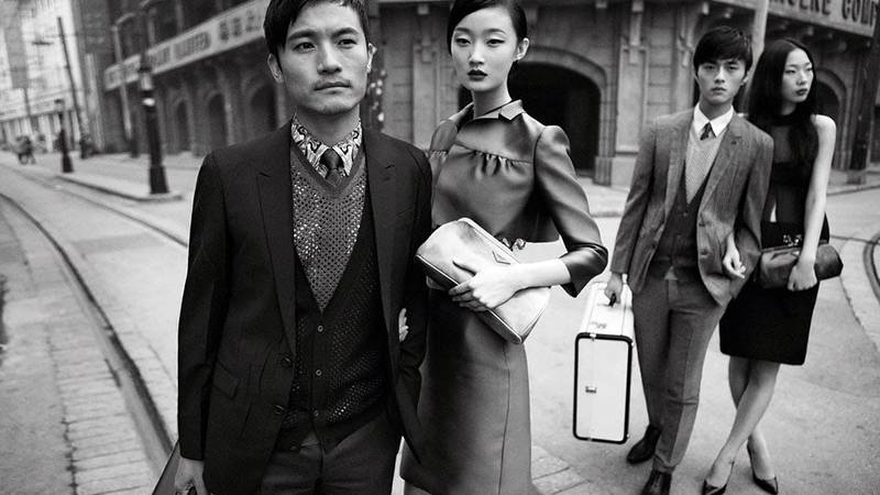 The China Edit | Prada's Profits Grow, Chinese Tourists, Austerity's Impact, Middle Class Remains Thrifty