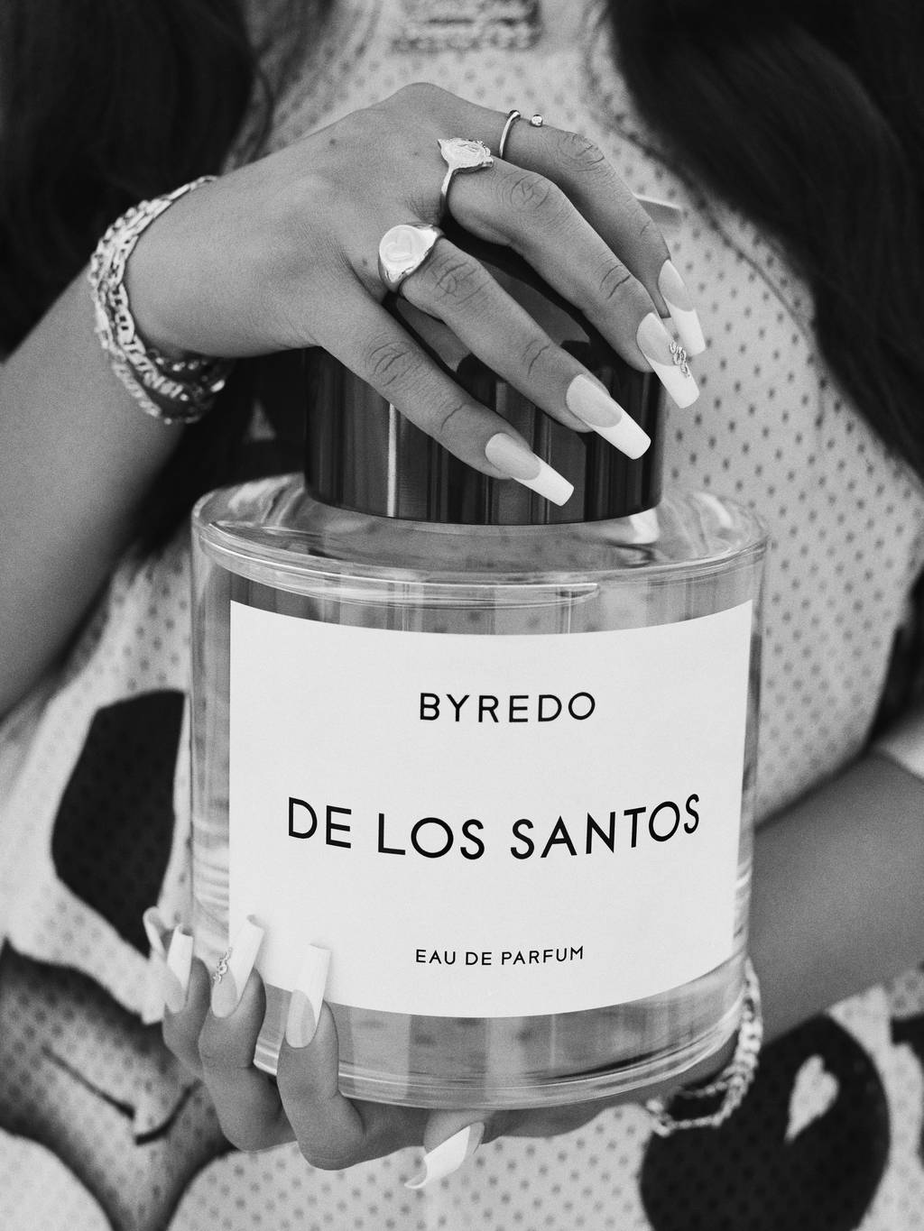 Puig has acquired the Swedish fragrance brand Byredo. (Courtesy)