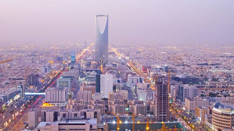 Noon.com Triggers Saudi E-Commerce Race