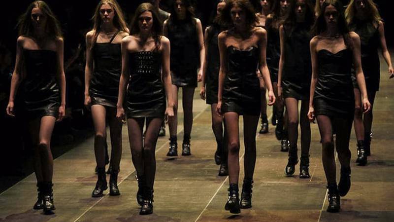 What to Make of Saint Laurent?