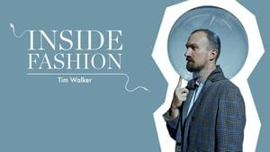The BoF Podcast: Tim Walker Talks ‘Wonderful Things’