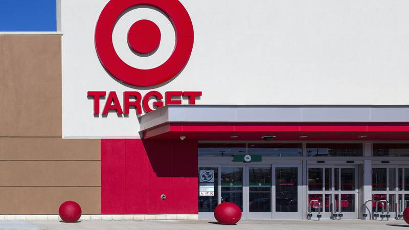 Target's Online Push Pays Off, But Profit Misses Forecasts