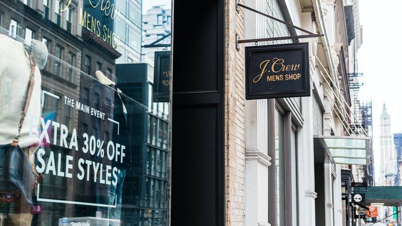 J. Crew Wins Bankruptcy Exit Approval