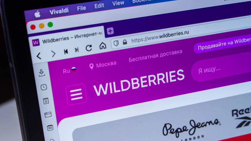 Russia’s Wildberries Selling Zara Clothes Online Despite Inditex Halting Operations