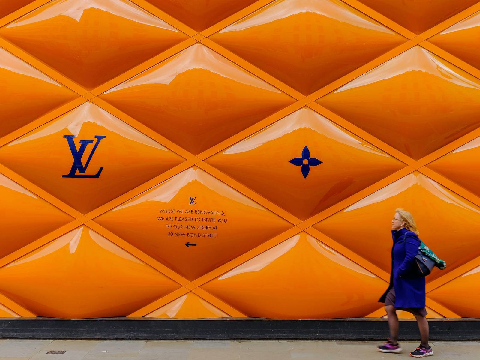 Thanksgiving afrikansk Klassifikation LVMH Is Now the Second-Most Valuable Company in Europe: How Did That  Happen? | BoF